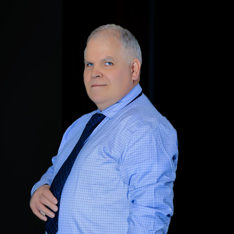 Brian McElligott